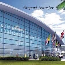 Private-Airport-Transfers